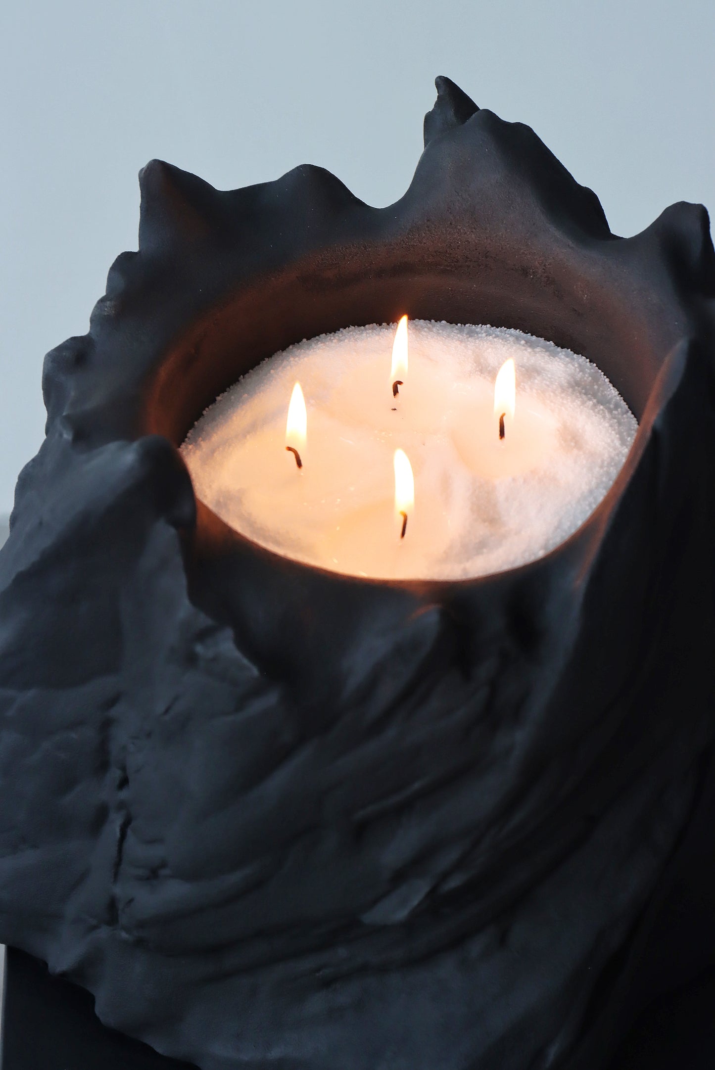 AFTER TRIUMPH | Candleholder + Diffuser