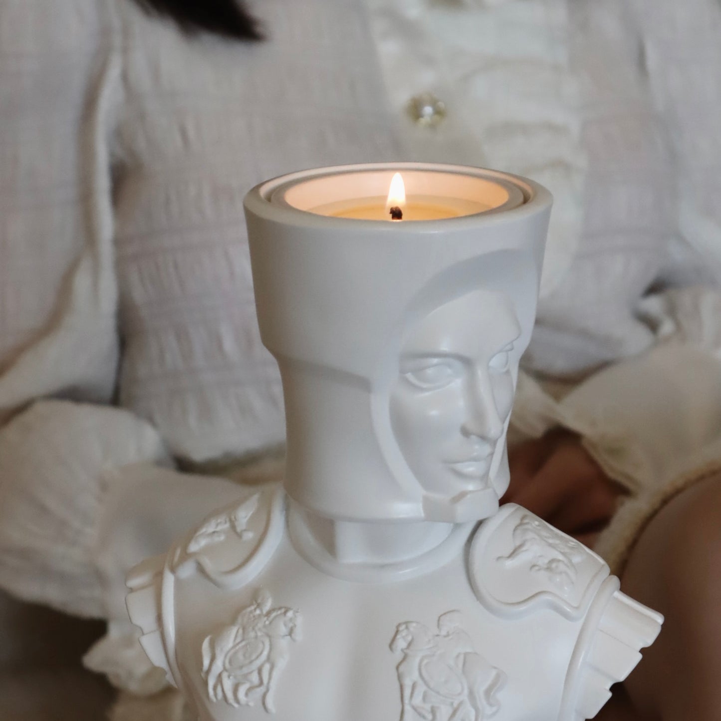 3 CANDLE REFILLS (FEARLESS X1)