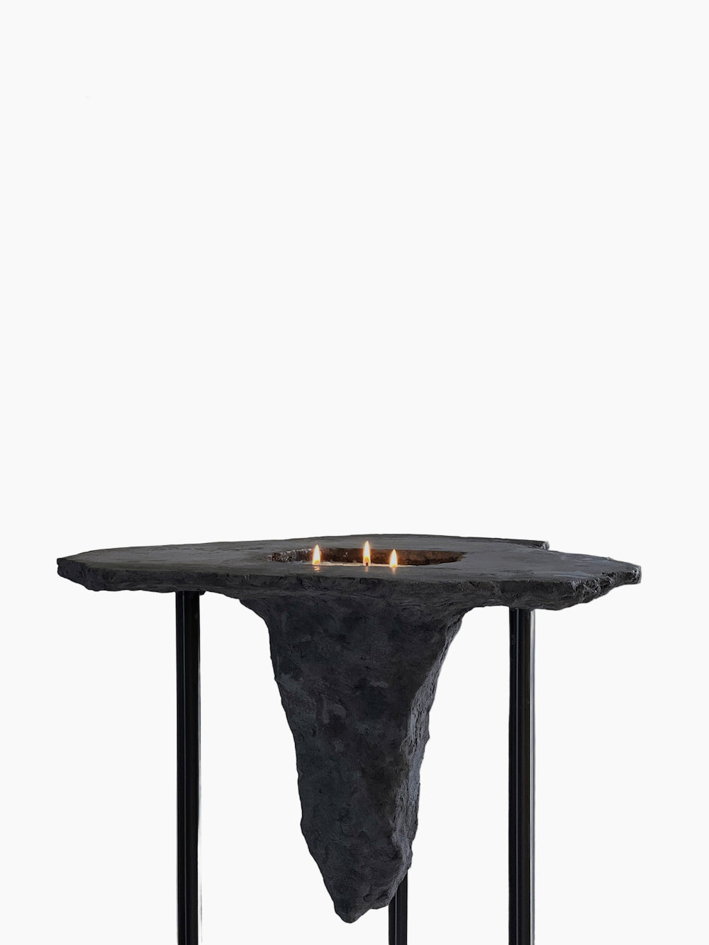 THE FALL | Candle Table