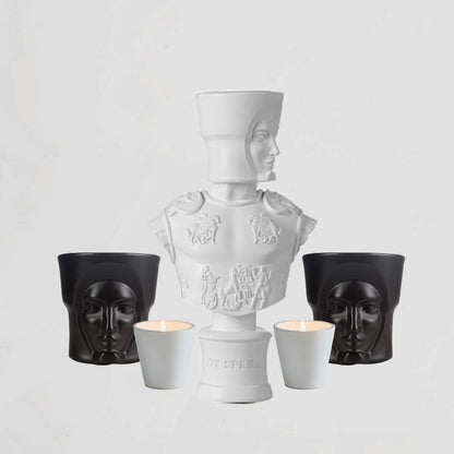 FEARLESS CANDLE BUNDLE