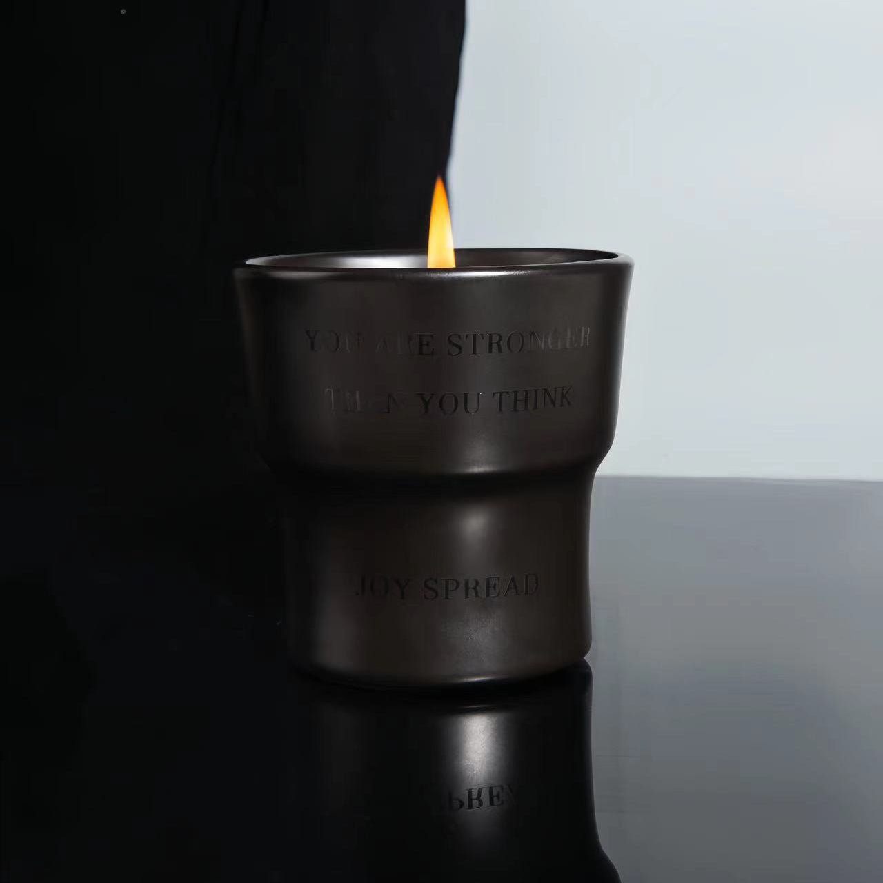 FEARLESS CANDLE BUNDLE