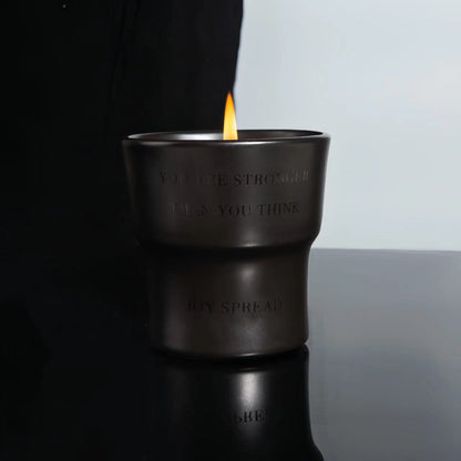 FEARLESS CANDLE BUNDLE