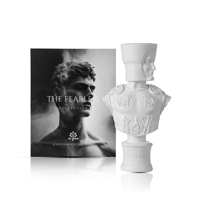 THE FEARLESS - CANDLEHOLDER