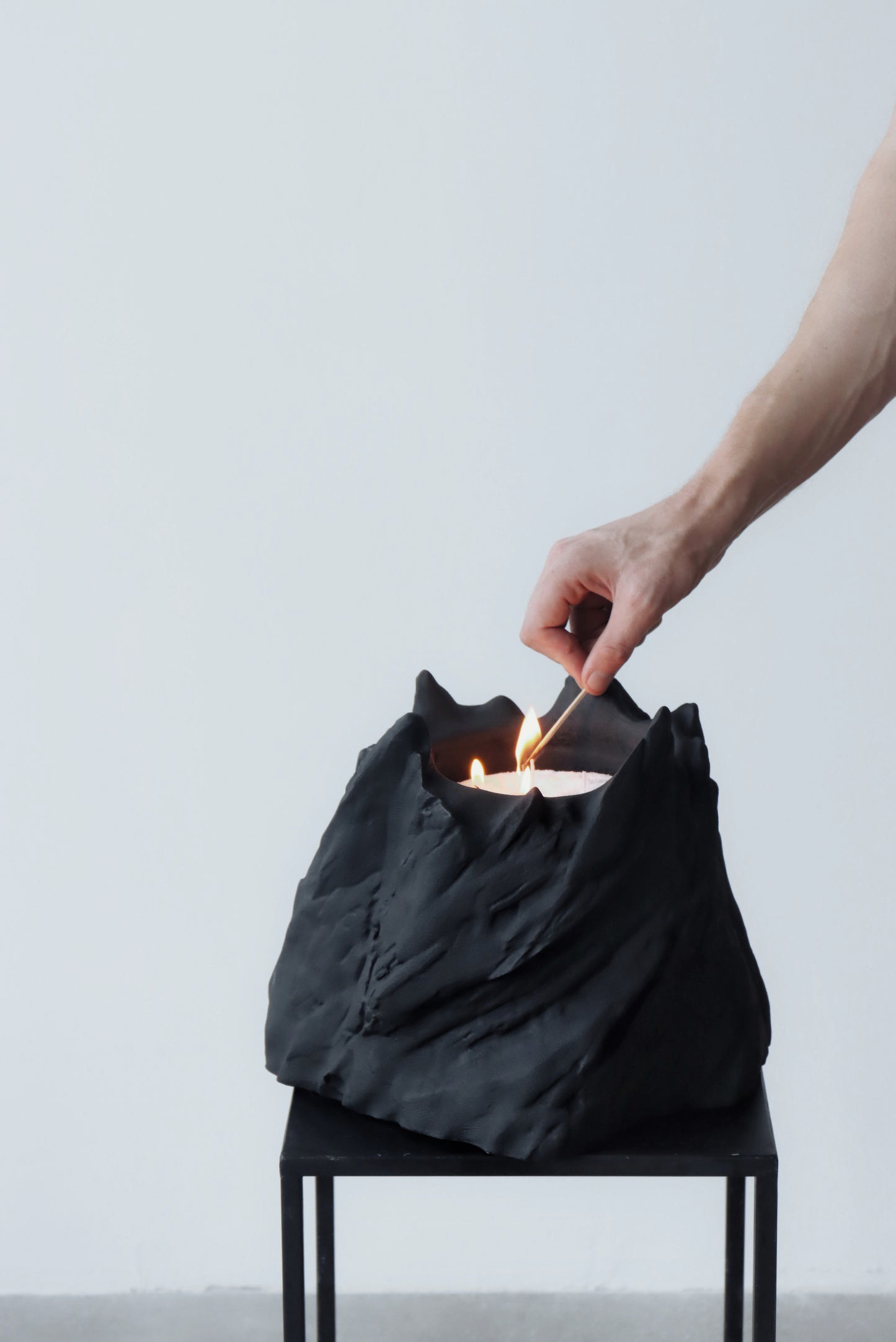 AFTER TRIUMPH | Candleholder + Diffuser
