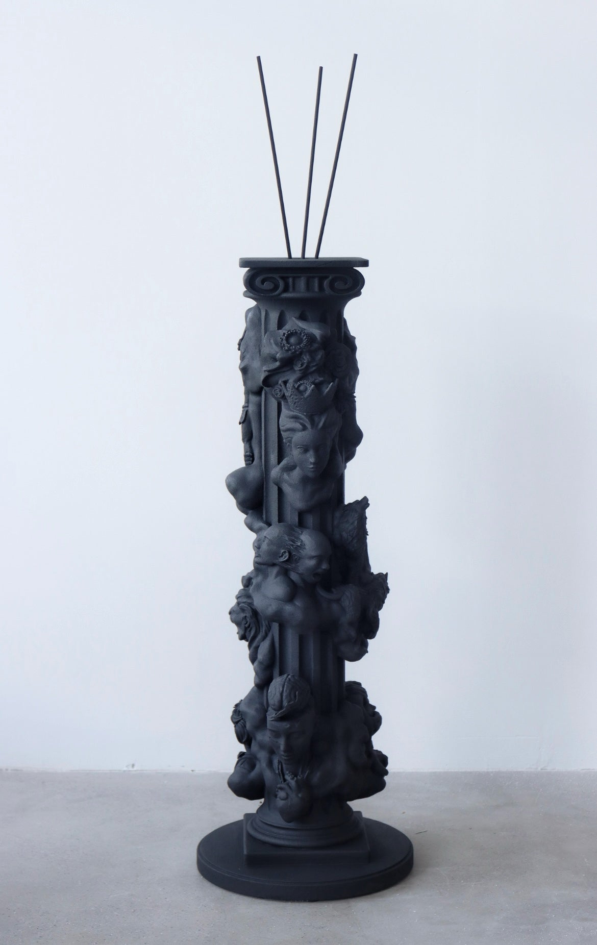 INNER FIGHT | Diffuser/Vase