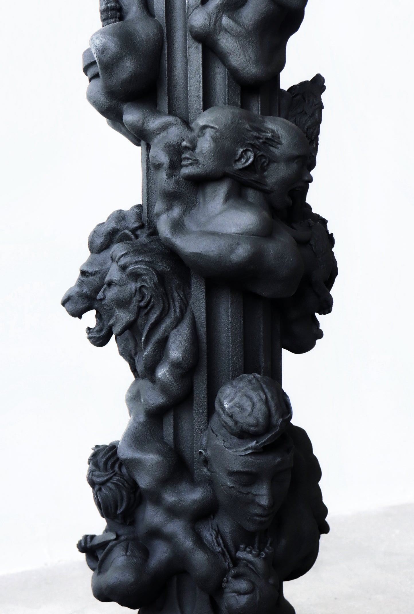 INNER FIGHT | Diffuser/Vase