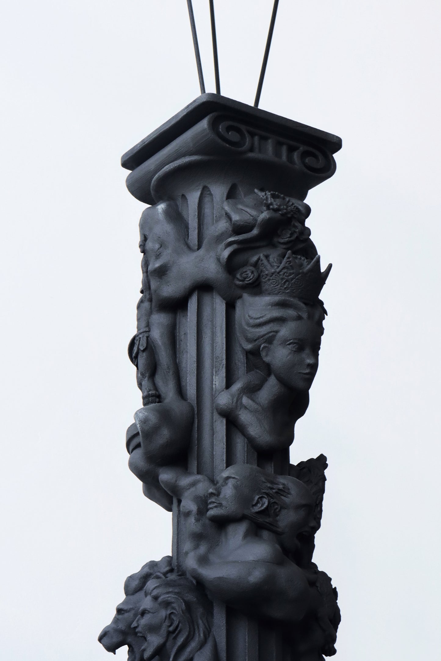 INNER FIGHT | Diffuser/Vase