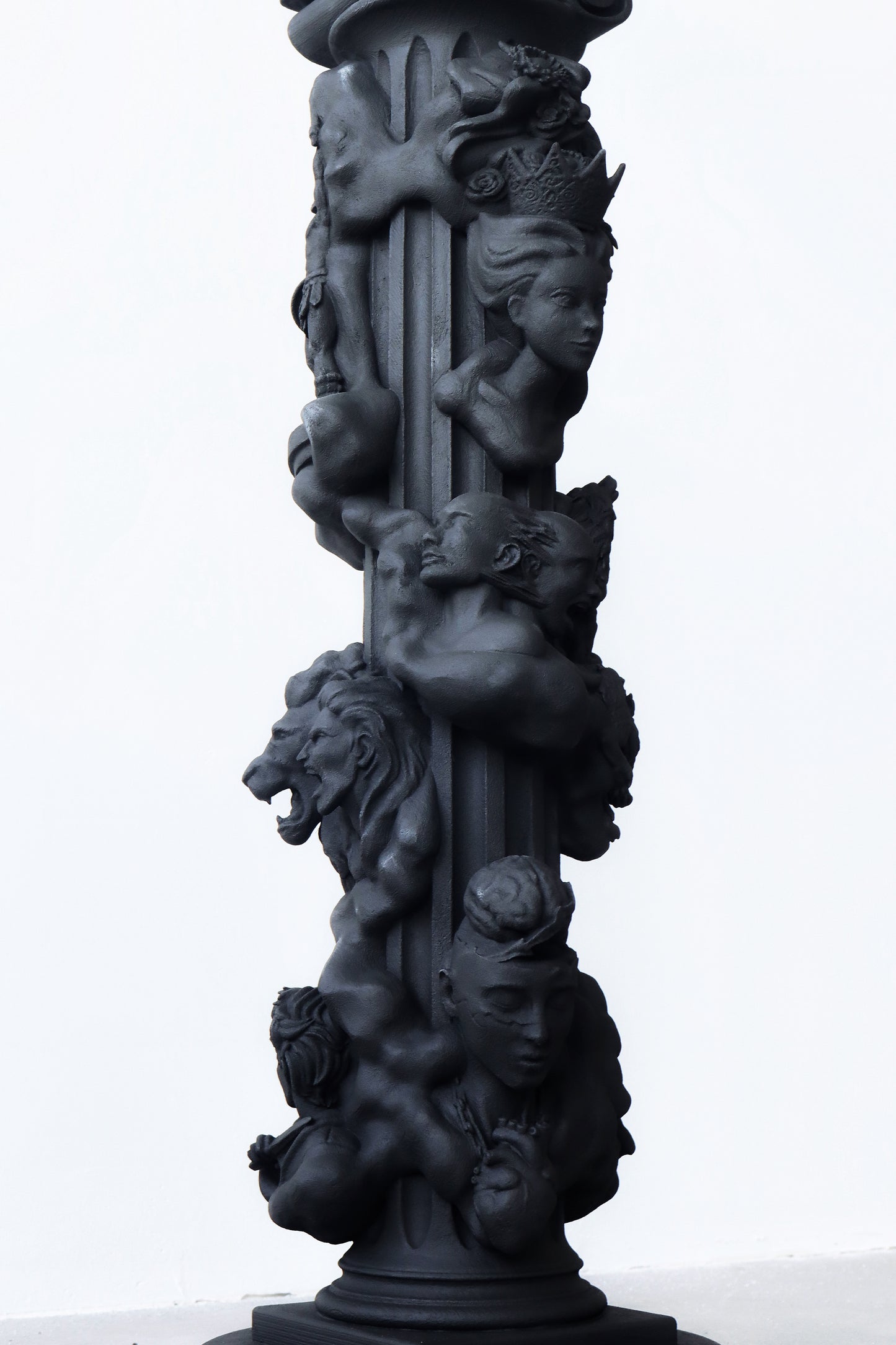 INNER FIGHT | Diffuser/Vase
