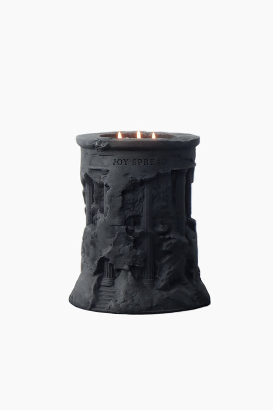 HIDDEN TEMPLE | Candleholder