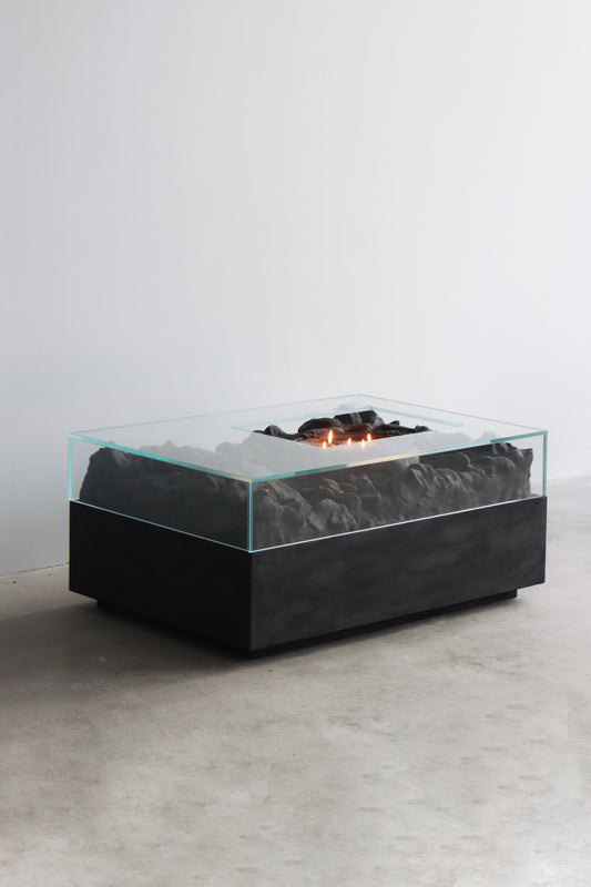 SPIEGELBILD | Candle Table