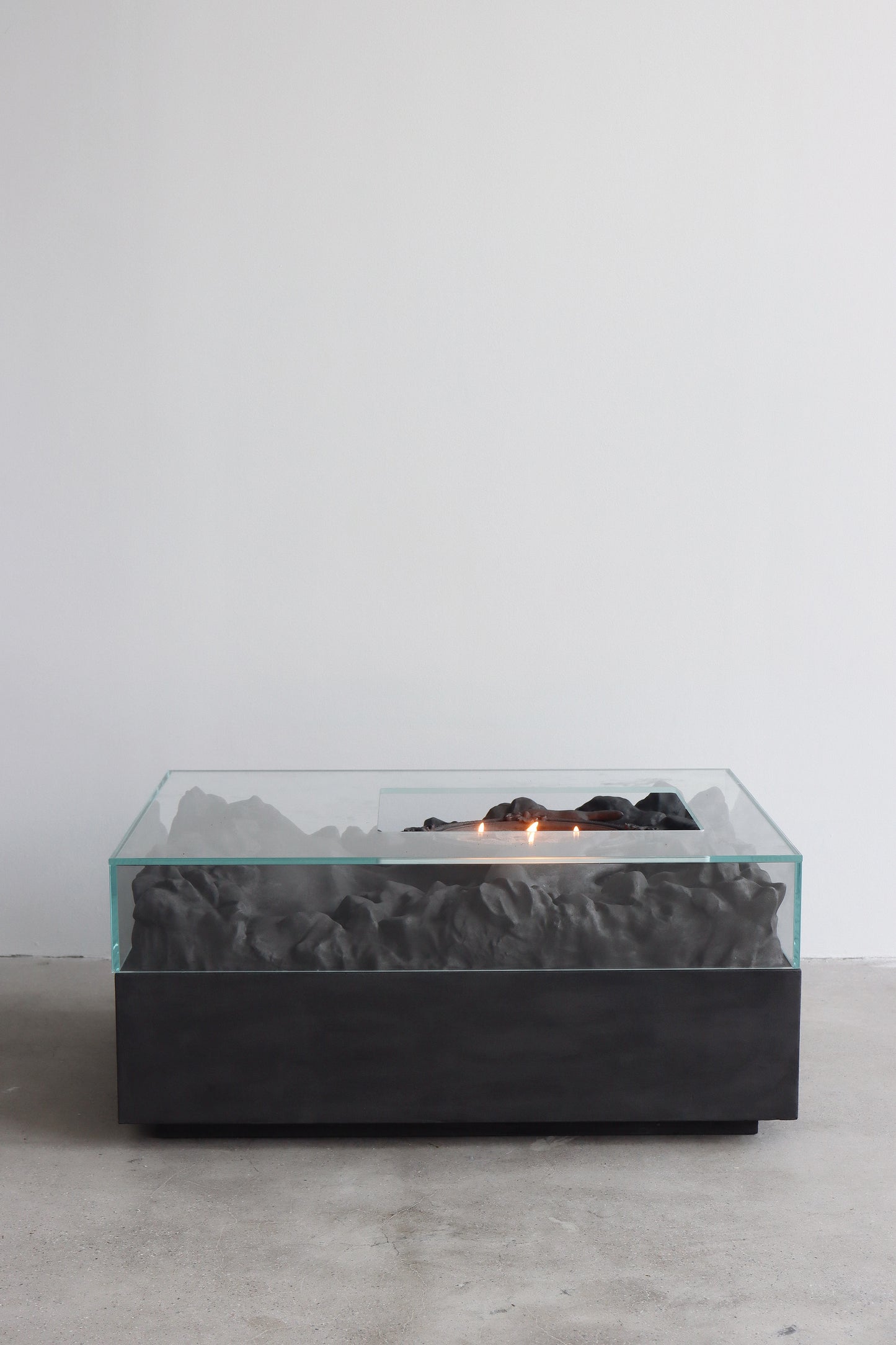 SPIEGELBILD | Candle Table