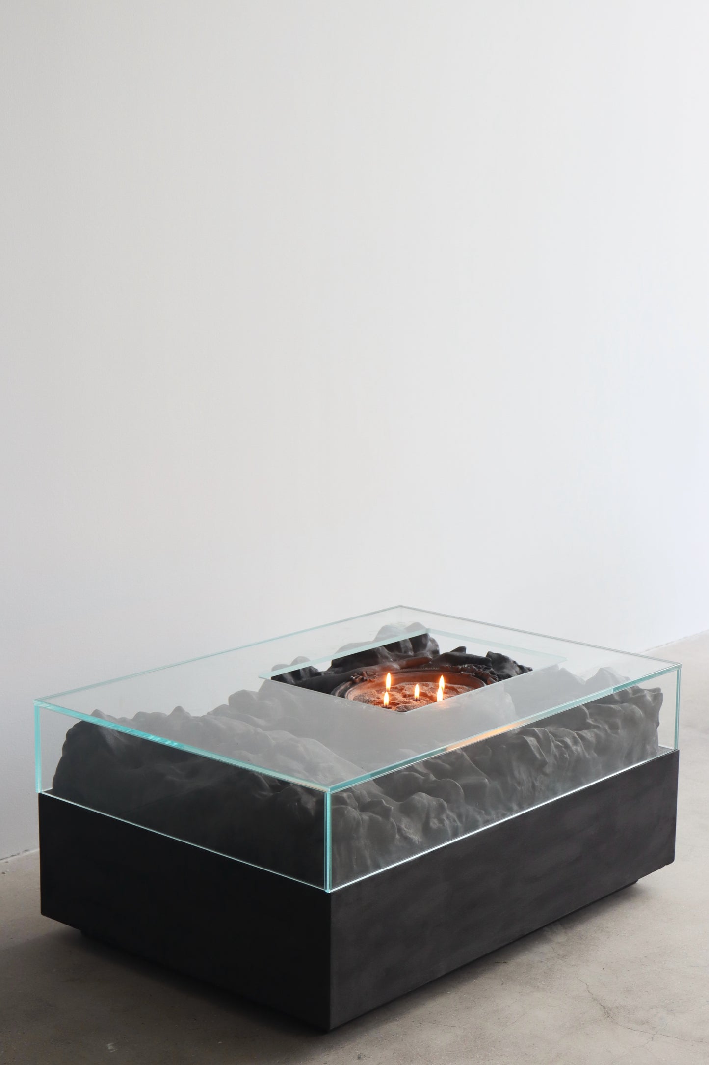 SPIEGELBILD | Candle Table