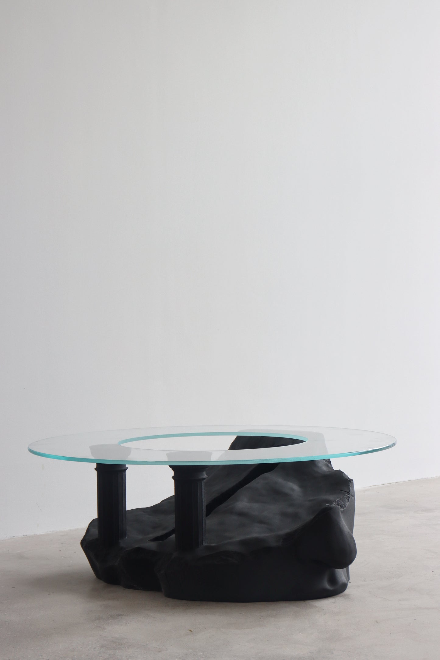 HEARTH | Candle Table