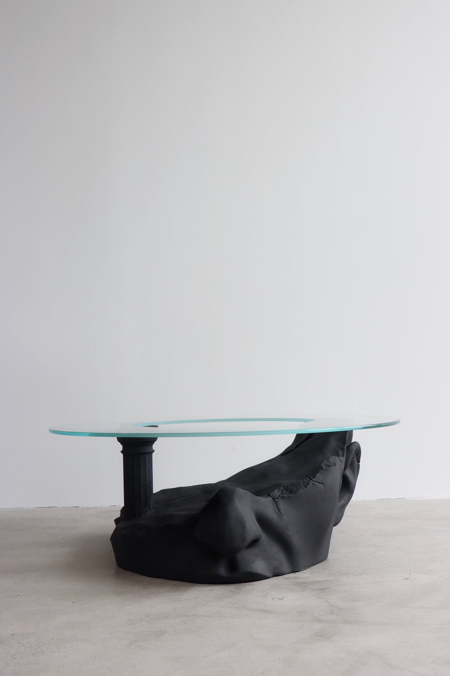 HEARTH | Candle Table