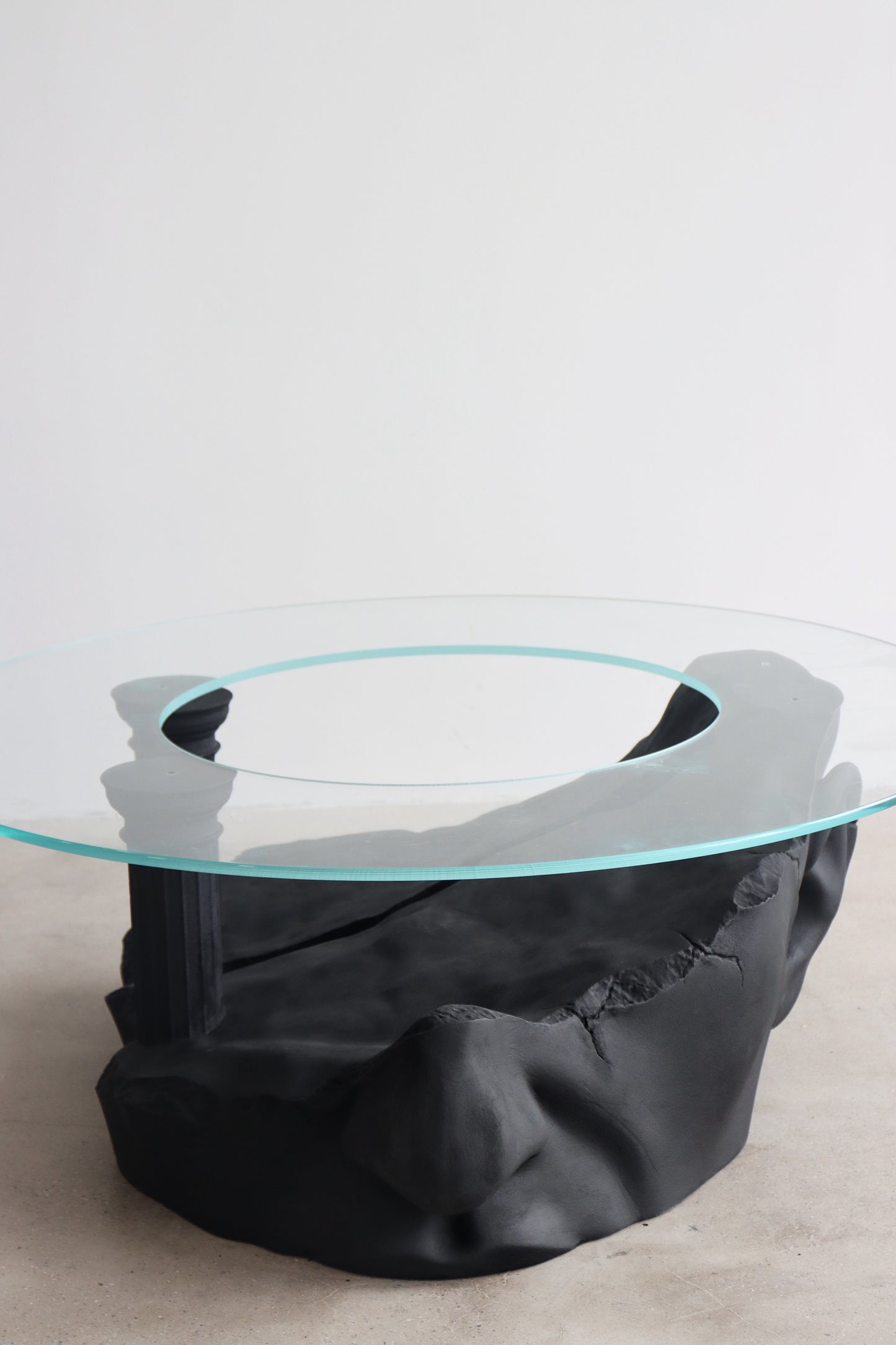HEARTH | Candle Table