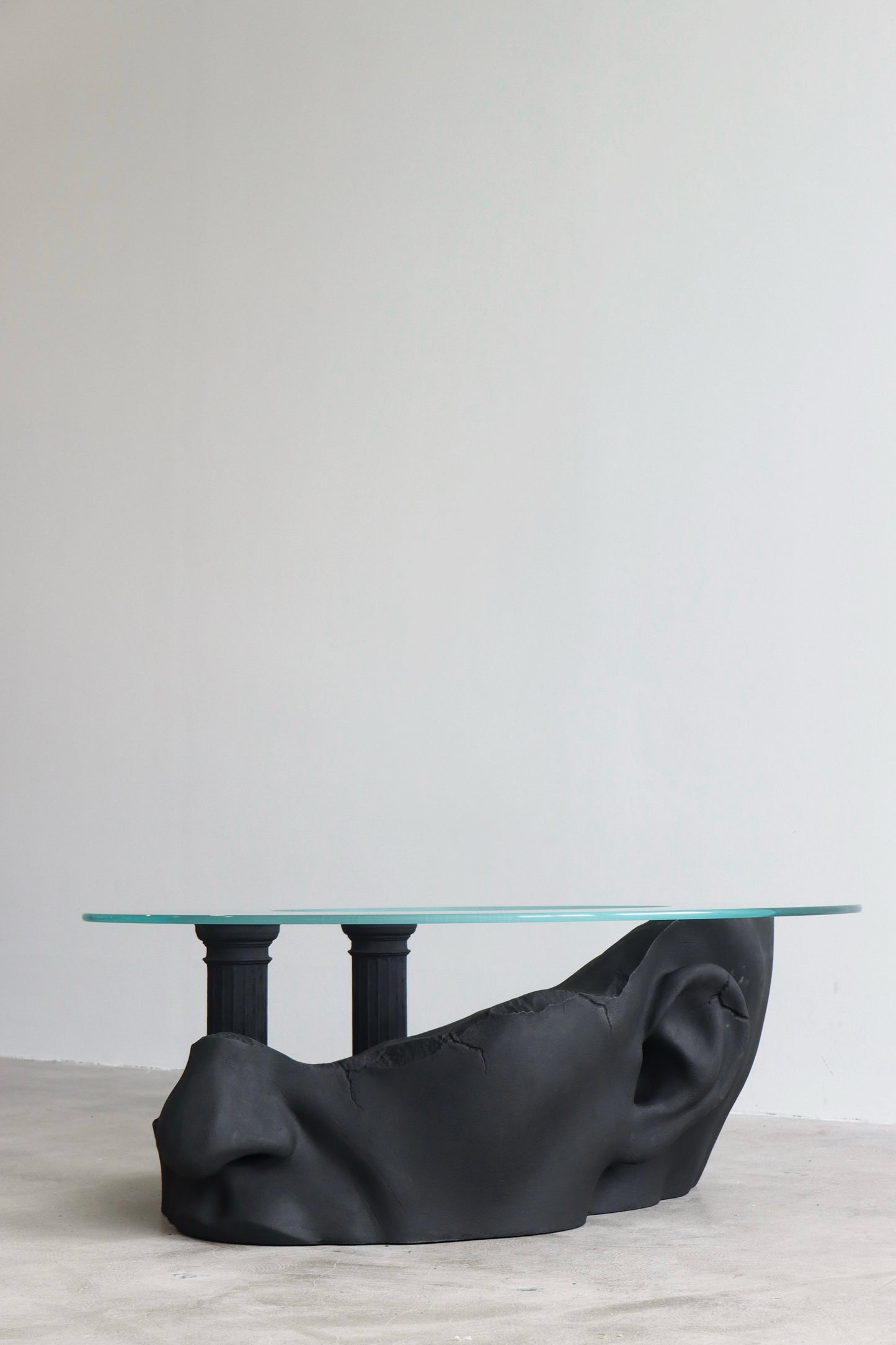 HEARTH | Candle Table