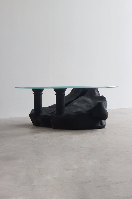 HEARTH | Candle Table