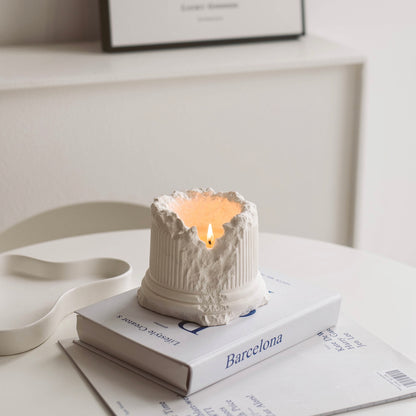 REBORN CANDLE BUNDLE