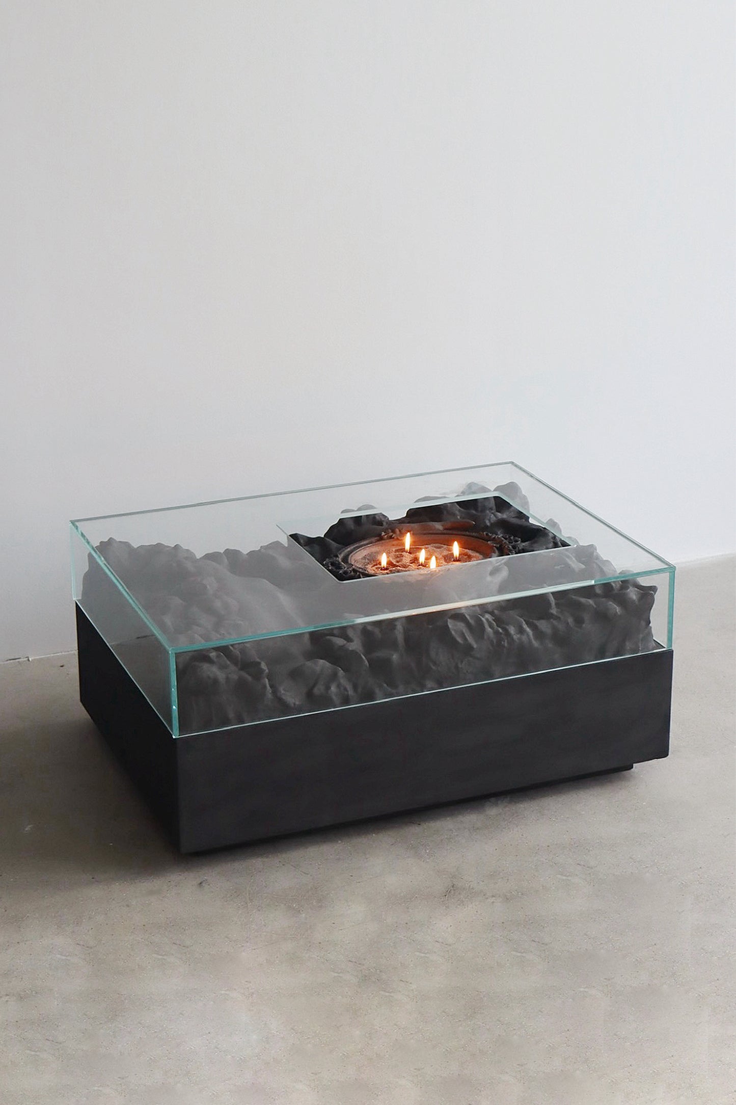 SPIEGELBILD | Candle Table