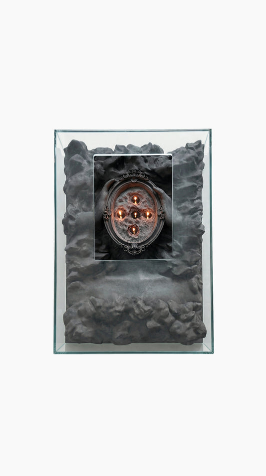 SPIEGELBILD | Candle Table