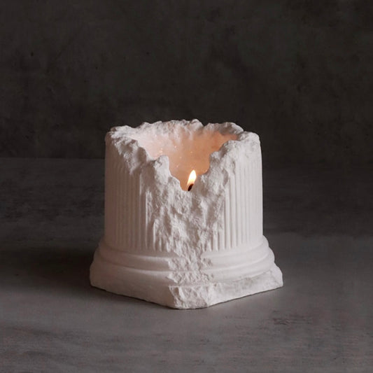 REBORN - CANDLE