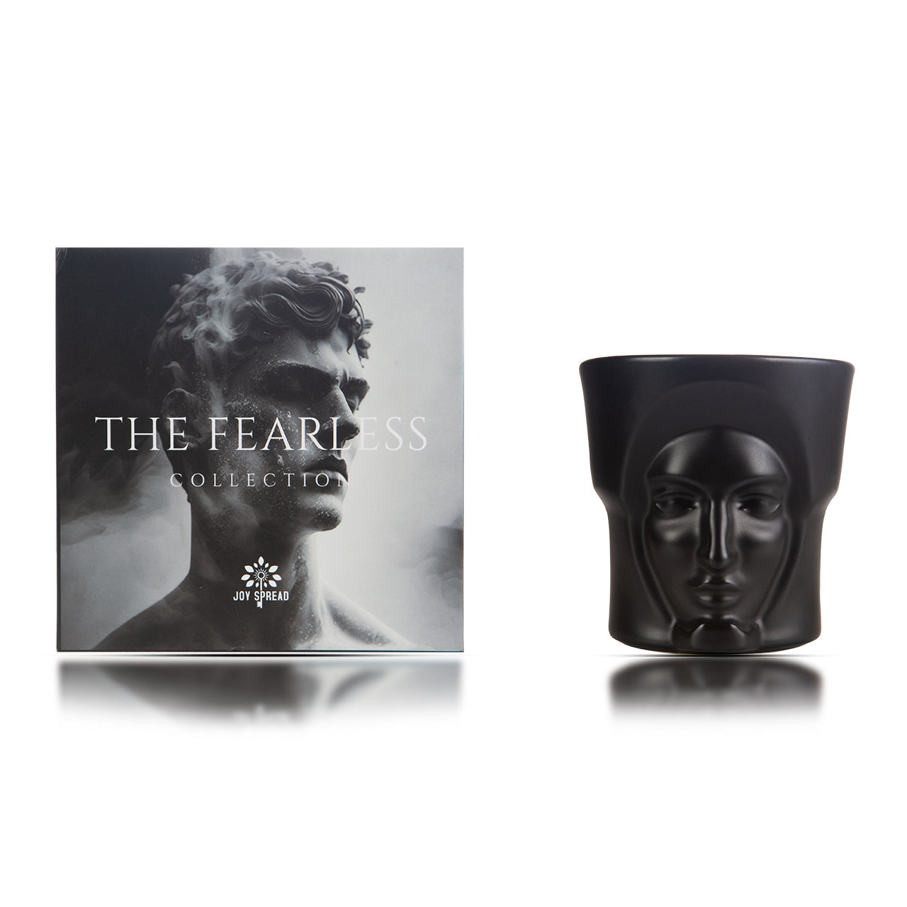 THE FEARLESS X2 - CANDLE