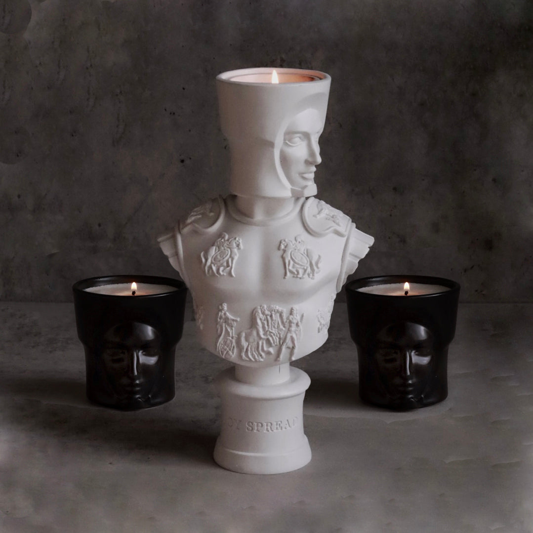 FEARLESS CANDLE BUNDLE